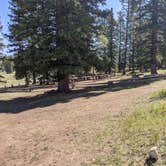 Review photo of Iron Springs Group Campground - Ashley National Forest by Greg L., August 13, 2021