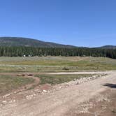 Review photo of Iron Springs Group Campground - Ashley National Forest by Greg L., August 13, 2021