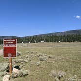 Review photo of Iron Springs Group Campground - Ashley National Forest by Greg L., August 13, 2021