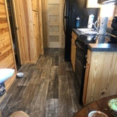 Review photo of Bonanza Campground by Heather H., August 13, 2021