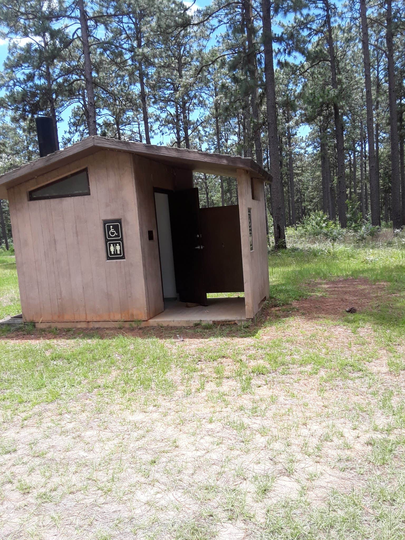 Camper submitted image from Hunters Camp - Calcasieu Ranger District - 2