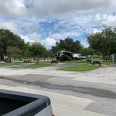 Review photo of Lazydays RV Resort by Ray P., August 13, 2021