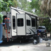 Review photo of Fort De Soto Campground by Ray P., August 13, 2021