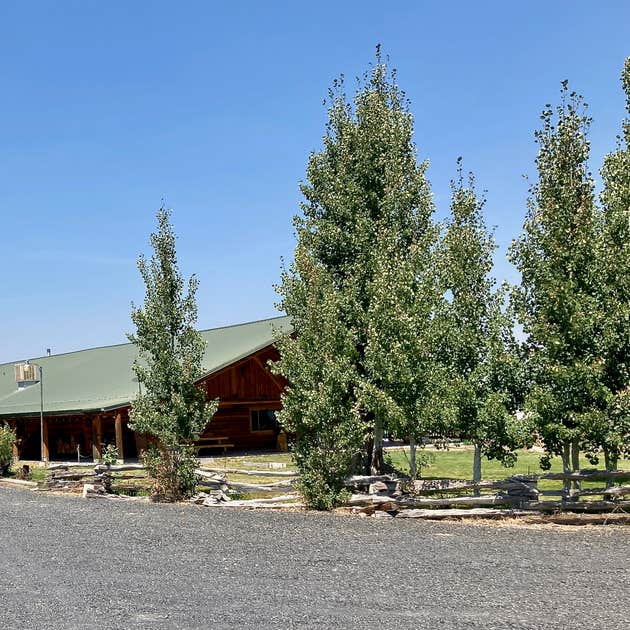 Bosch's Big Bear RV Park Camping The Dyrt