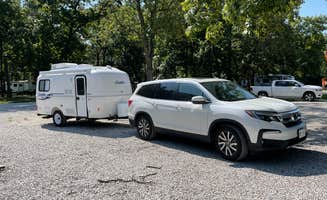 Lyle M.'s photo of rv camping at Rustic Acres Jellystone near Shipman, IL