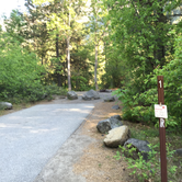 Review photo of Eightmile Group Site — Okanogan Wenatchee National Forest by Kayko S., May 7, 2015