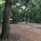 Review photo of Skidaway Island State Park Campground by Pamela I., June 18, 2018