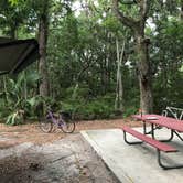 Review photo of Skidaway Island State Park Campground by Pamela I., June 18, 2018