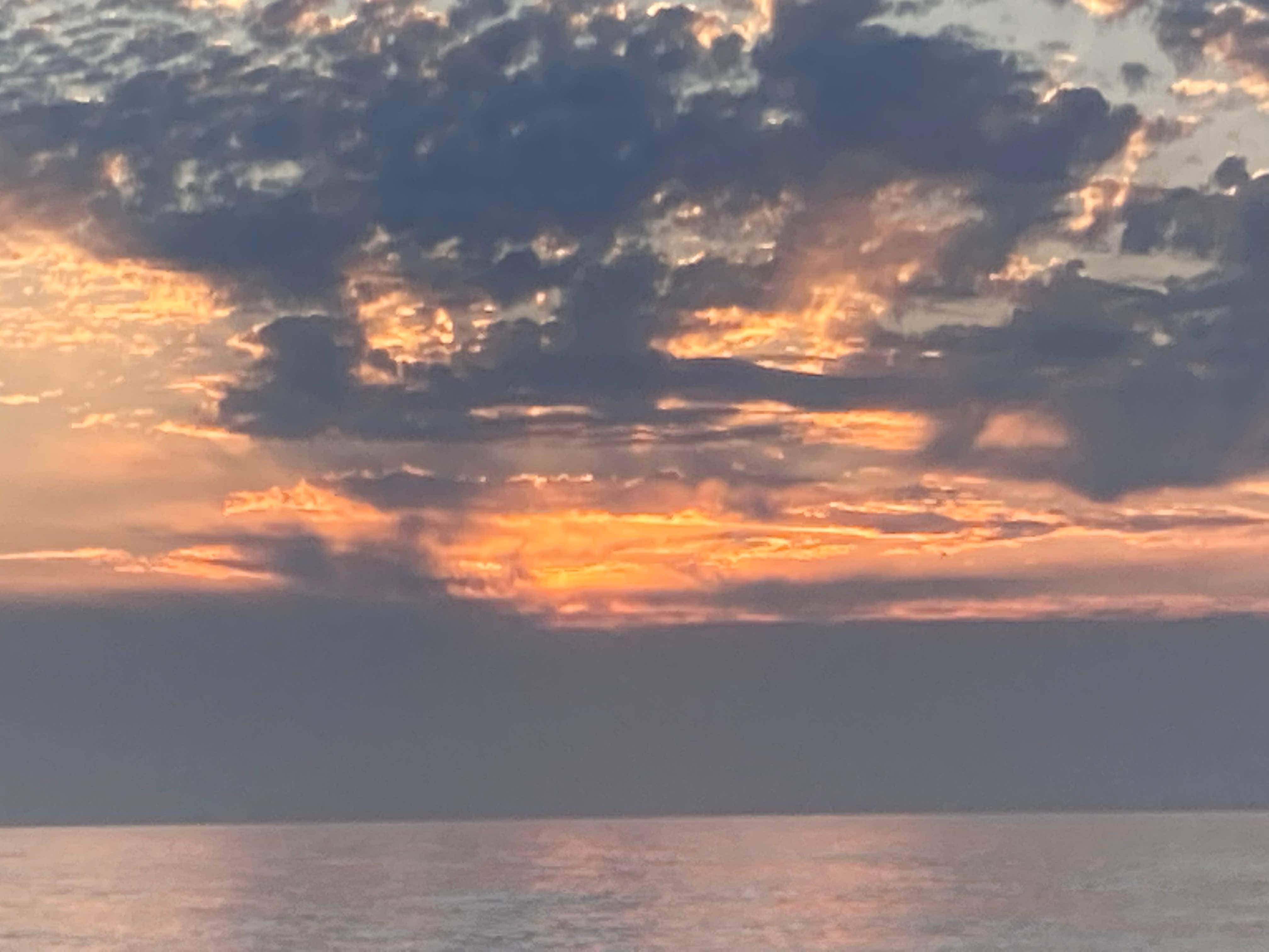 Camper-submitted photo at Rodanthe Watersports & Campground near Rodanthe, NC