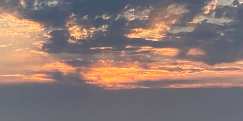 Camper submitted image from Rodanthe Watersports & Campground