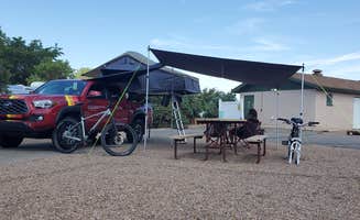 Reynold W.'s photo at Albuquerque KOA Journey near Monticello, NM
