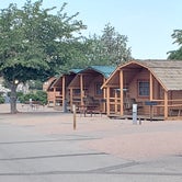 Review photo of Albuquerque Central KOA by Reynold W., August 13, 2021