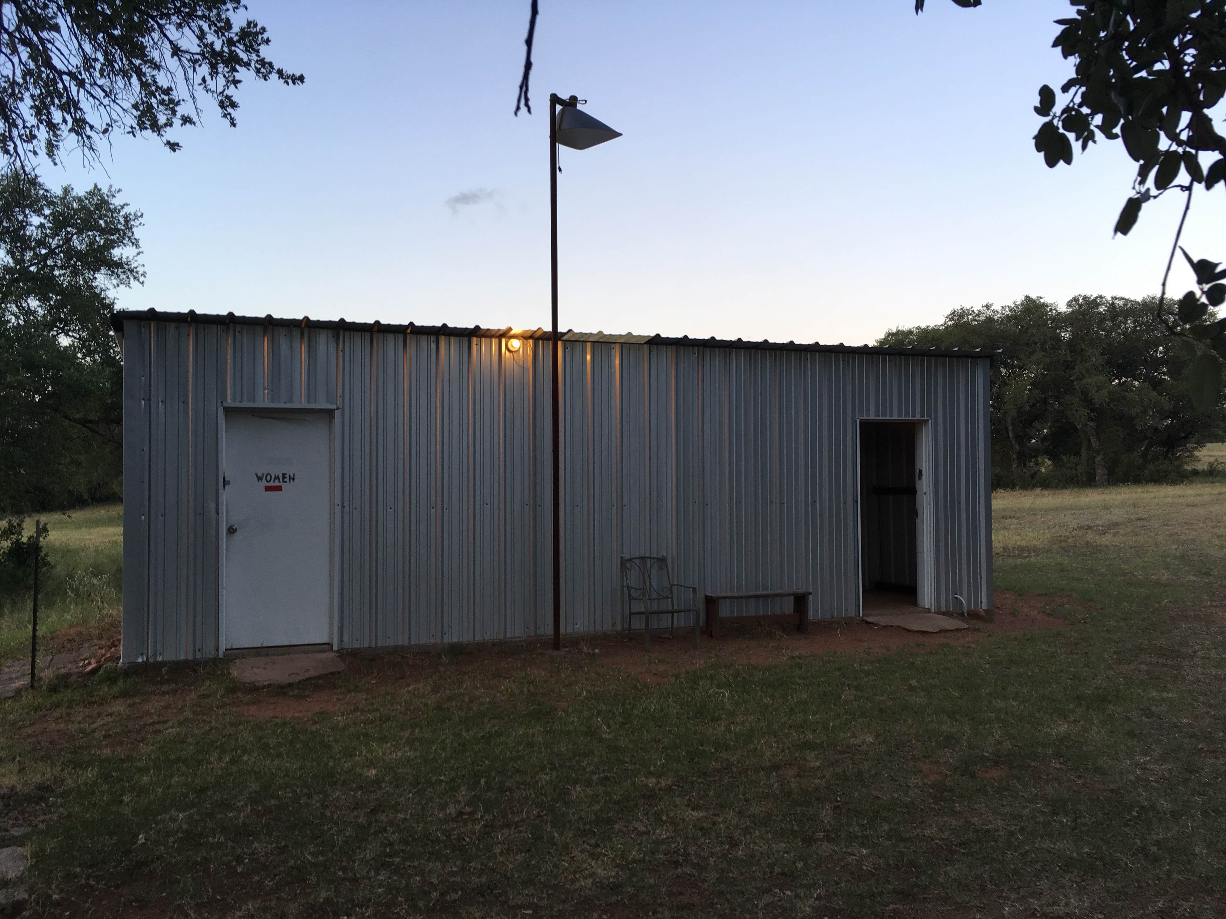 Oxford Ranch Campground Camping The Dyrt