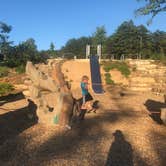 Review photo of Timbuktu Campground — Echo Bluff State Park by Katie B., August 13, 2021