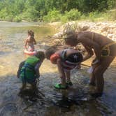 Review photo of Timbuktu Campground — Echo Bluff State Park by Katie B., August 13, 2021