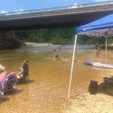 Review photo of Timbuktu Campground — Echo Bluff State Park by Katie B., August 13, 2021