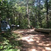 Review photo of Timbuktu Campground — Echo Bluff State Park by Katie B., August 13, 2021