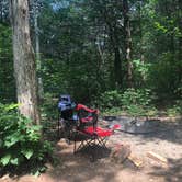 Review photo of Timbuktu Campground — Echo Bluff State Park by Katie B., August 13, 2021