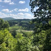 Review photo of Timbuktu Campground — Echo Bluff State Park by Katie B., August 13, 2021