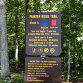 Review photo of Timbuktu Campground — Echo Bluff State Park by Katie B., August 13, 2021