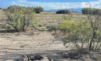 Camping near Amigos Loop Dispersed Site: Wilcox Playa Viewing Area - Dispersed Camping, Willcox, Arizona