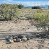 Review photo of Wilcox Playa Viewing Area - Dispersed Camping by Van S., August 13, 2021