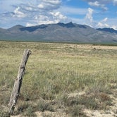 Review photo of Wilcox Playa Viewing Area - Dispersed Camping by Van S., August 13, 2021