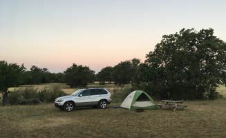 Troy W.'s photo at Oxford Ranch Campground in Texas