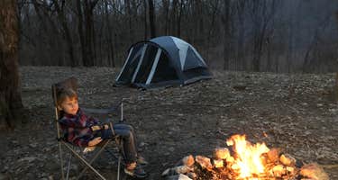 Best Camping Near St Louis Missouri The Dyrt Best Camping For Labor Day Weekend 2022 Near St Louis,mo