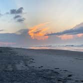 Review photo of Ocracoke Campground — Cape Hatteras National Seashore by Taylor T., August 13, 2021