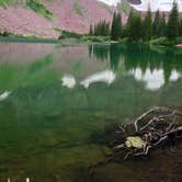 Review photo of Two Medicine Campground — Glacier National Park by Joseph L., July 19, 2016