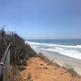 Review photo of South Carlsbad State Beach Campground by John R., June 19, 2018