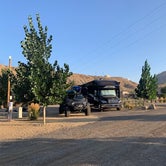 Review photo of Castle Gate RV Park by Jody J., August 13, 2021