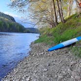 Review photo of Namanock Island — Delaware Water Gap National Recreation Area by John B., August 13, 2021