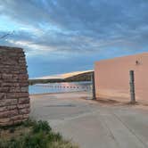 Review photo of Bottomless Lakes State Park Campground by Kim L., August 13, 2021