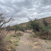 Review photo of Bottomless Lakes State Park Campground by Kim L., August 13, 2021