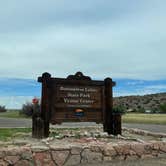 Review photo of Bottomless Lakes State Park Campground by Kim L., August 13, 2021