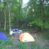 Review photo of Ratcliff's River Campsites — Delaware Water Gap National Recreation Area by John B., August 13, 2021