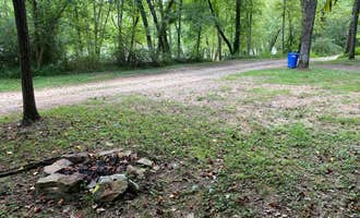 Camping near Indian Mountain State Park Campground — Indian Mountain State Park: Clayton Geneva Memorial Campground , Williamsburg, Kentucky