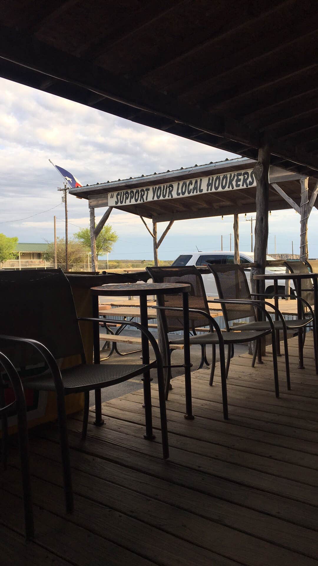 Camper submitted image from Rough Canyon Campground — Amistad National Recreation Area - 4