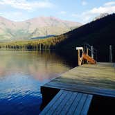 Review photo of Two Medicine Campground — Glacier National Park by Joseph L., July 19, 2016