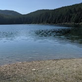 Review photo of Howard Lake Campground by Will M., August 14, 2021