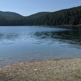 Review photo of Howard Lake Campground by Will M., August 14, 2021