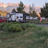 Review photo of Dakota Terraces Campground — Ridgway State Park by Bob M., August 14, 2021