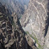 Review photo of Dakota Terraces Campground — Ridgway State Park by Bob M., August 14, 2021