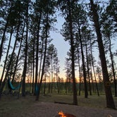Review photo of Big Pine Campground by Hannah S., August 11, 2021