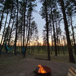 Campground Finder: Big Pine Campground