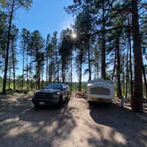 Review photo of Big Pine Campground by Hannah S., August 11, 2021