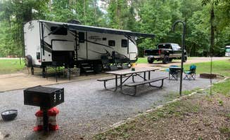 Scott B.'s photo at Gunter Hill near Prattville, AL