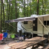Review photo of Black Moshannon State Park Campground by Denise D., June 19, 2018